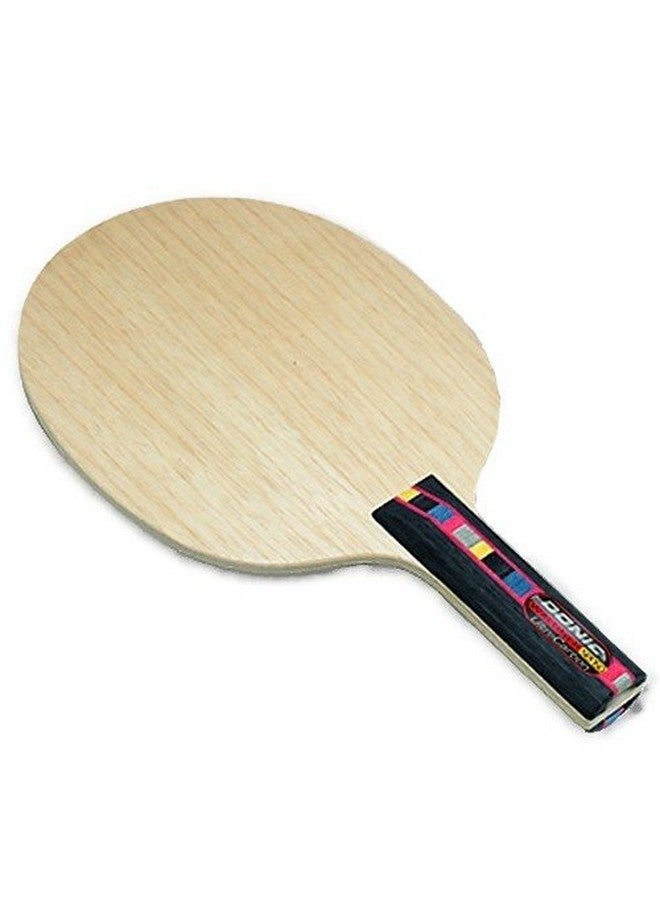 DONIC Waldner Ultra Senso Carbon Concave Wooden Table Tennis Blade - Image 2