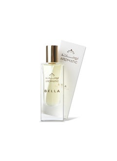 Aromatic Bella perfume 50 ml  - Image 3