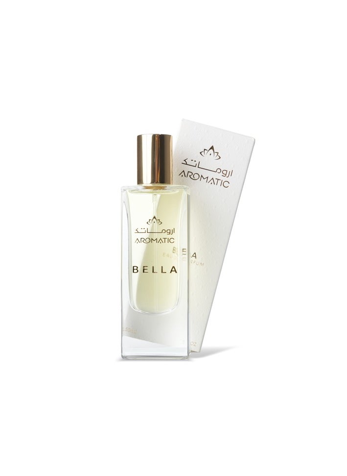 Aromatic - Bella perfume 50 ml - Image 1