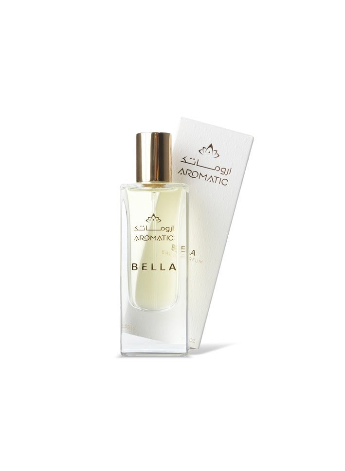 Aromatic Bella perfume 50 ml - Image 4