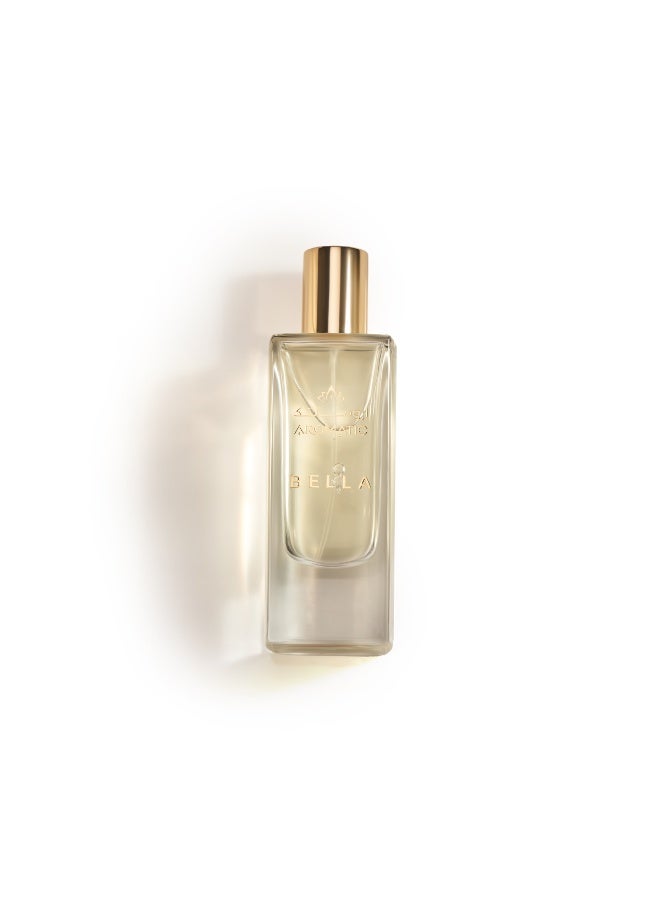 Aromatic Bella perfume 50 ml - Image 5