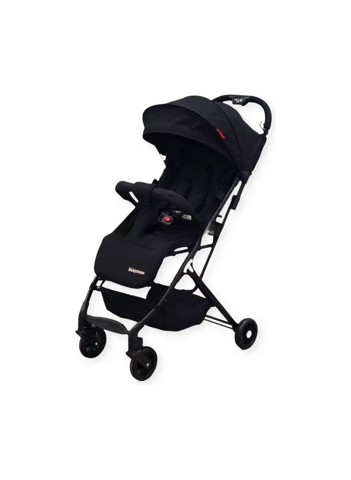 Generic - LIGHTWEIGHT BABY STROLLER l FOLDABLE, TRAVEL - FRIENDLY & COMFORTABLE" - Image 1