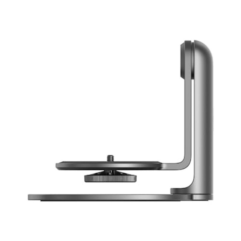 Multi Angle Stand for Mogo Halo Series: Aluminum, Matte Black, Adjustable Viewing Angles - Image 3