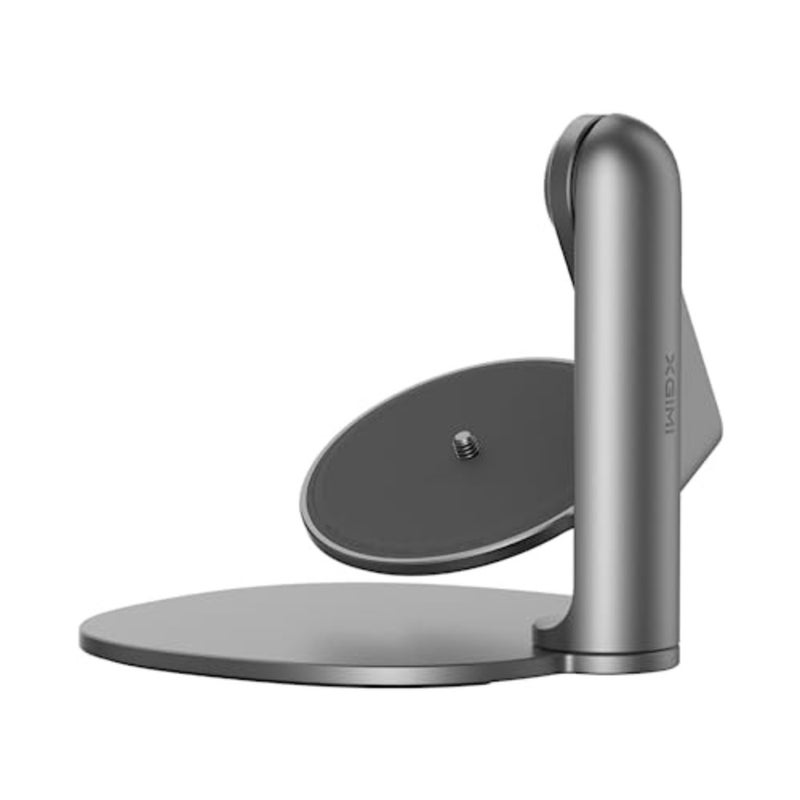 Multi Angle Stand for Mogo Halo Series: Aluminum, Matte Black, Adjustable Viewing Angles - Image 2