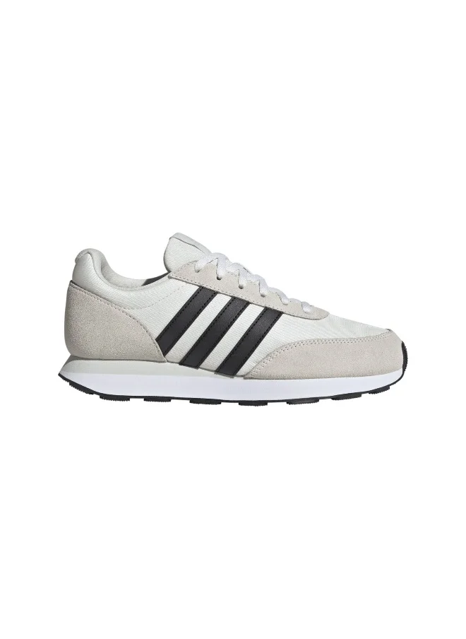 اديداس adidas Run 60S 3.0 White Sportwear Shoes 3.5