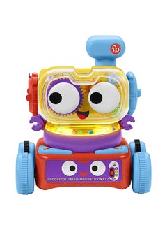 Fisher-Price Build-A-Bot  - Image 1