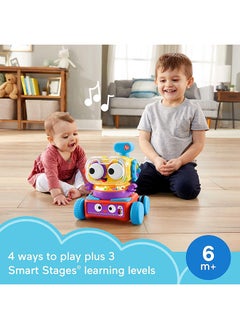 Fisher-Price Build-A-Bot  - Image 3