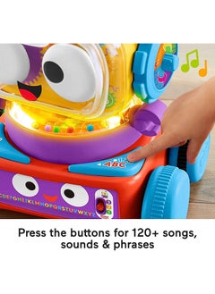 Fisher-Price Build-A-Bot  - Image 2