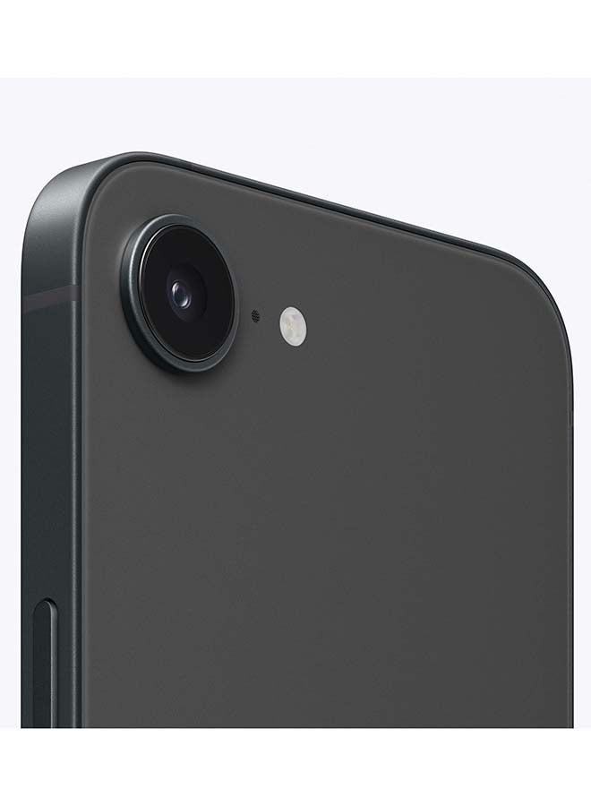 Apple iPhone 17e 512GB Black 5G (eSIM only) With Facetime - International Version - Image 3