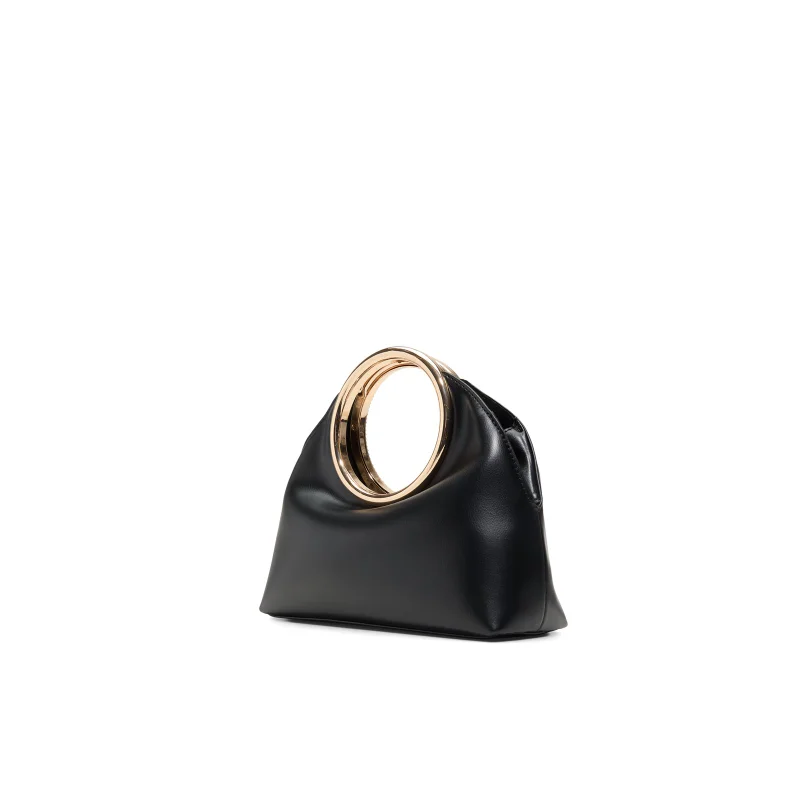 CALL IT SPRING MILANII Embellished Handheld Bag