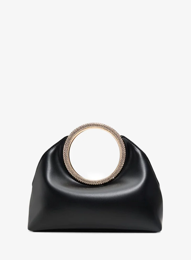 كول ات سبرنج MILANII Embellished Handheld Bag