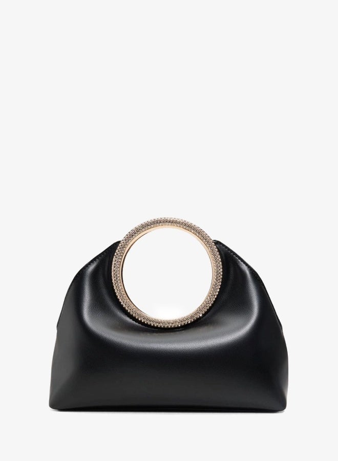 CALL IT SPRING MILANII Embellished Handheld Bag - Image 1