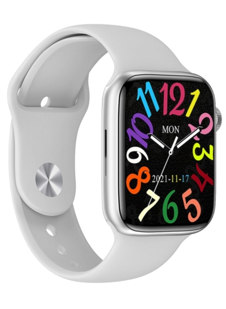 AROAQ Ai7 pro 1.92 inch Color Screen Smart Watch,Support Heart Rate Monitoring/Blood Pressure Monitoring - Image 2