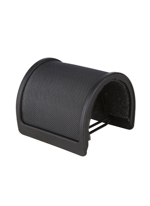 U-Type Bop Net For Microphone Radio Recording Acoustic Filter Microphone Dedicated Wind Noise Net Wind Screen Windshield Windscreen