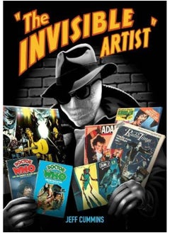 The Invisible Artist 