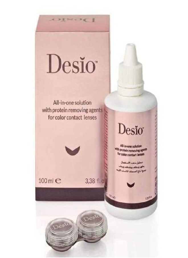 Desire DESIO ONE SOLUTION 100 ML 