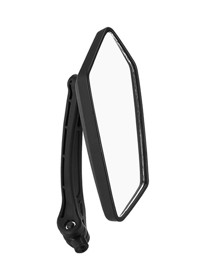 NIBEMINENT Rearview And Side View Motorcycle Mirror - Image 3