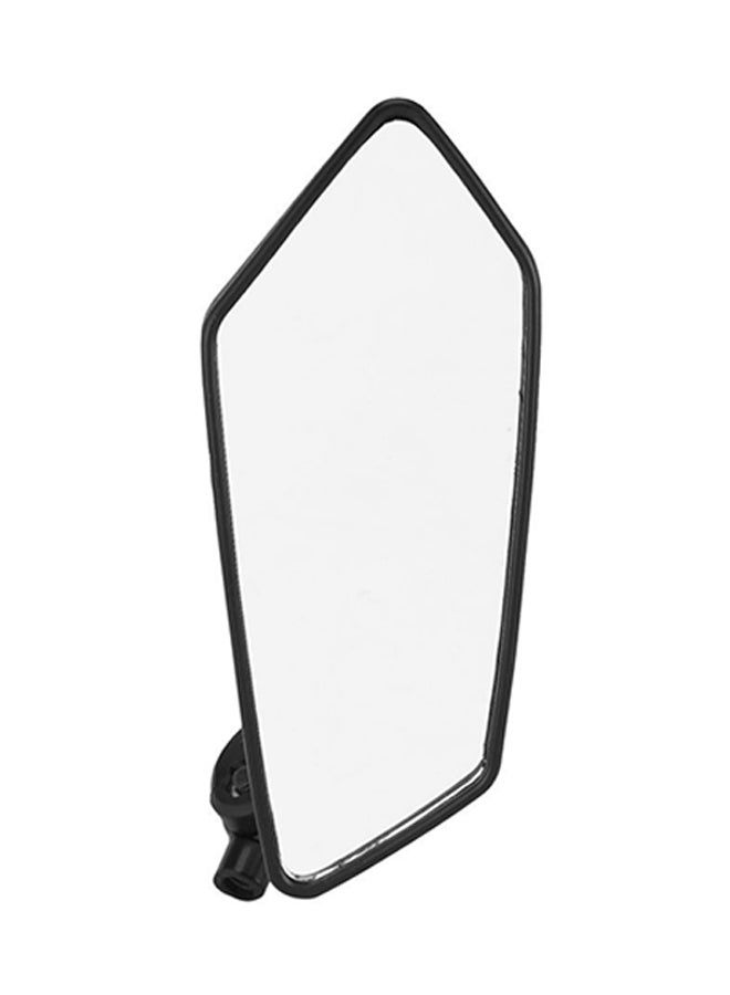 NIBEMINENT Rearview And Side View Motorcycle Mirror - Image 2