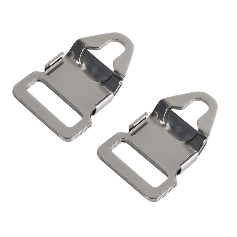 eTone 2x Lugs Strap Adapter For Hasselblad 500CM 503CW 503CX SWC 2000FC 201F 205TCC - Image 1