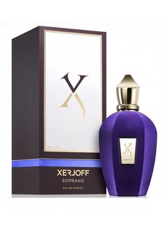 زيرجوف عطر سوبرانو 100 مل 