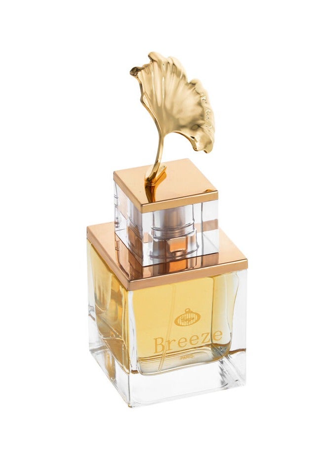 cage Breeze Perfume for women by Cage 100ml - Image 3