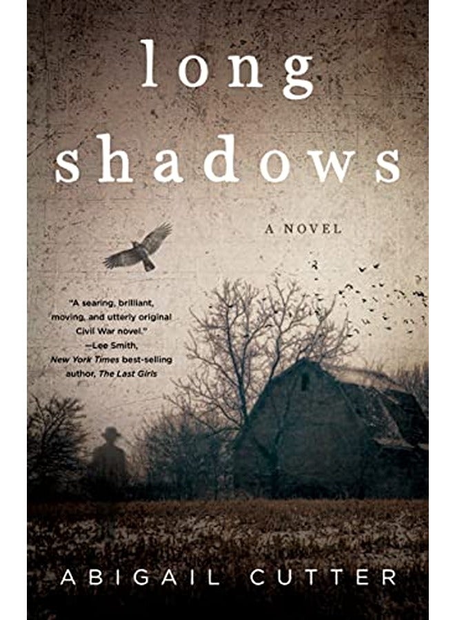 Long Shadows A Novel
