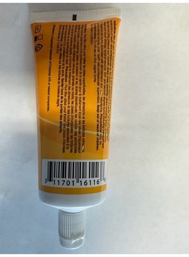 Coloplast Woun'Dres Collagen Hydrogel Wound Dressing 7690 1 EA - Image 2