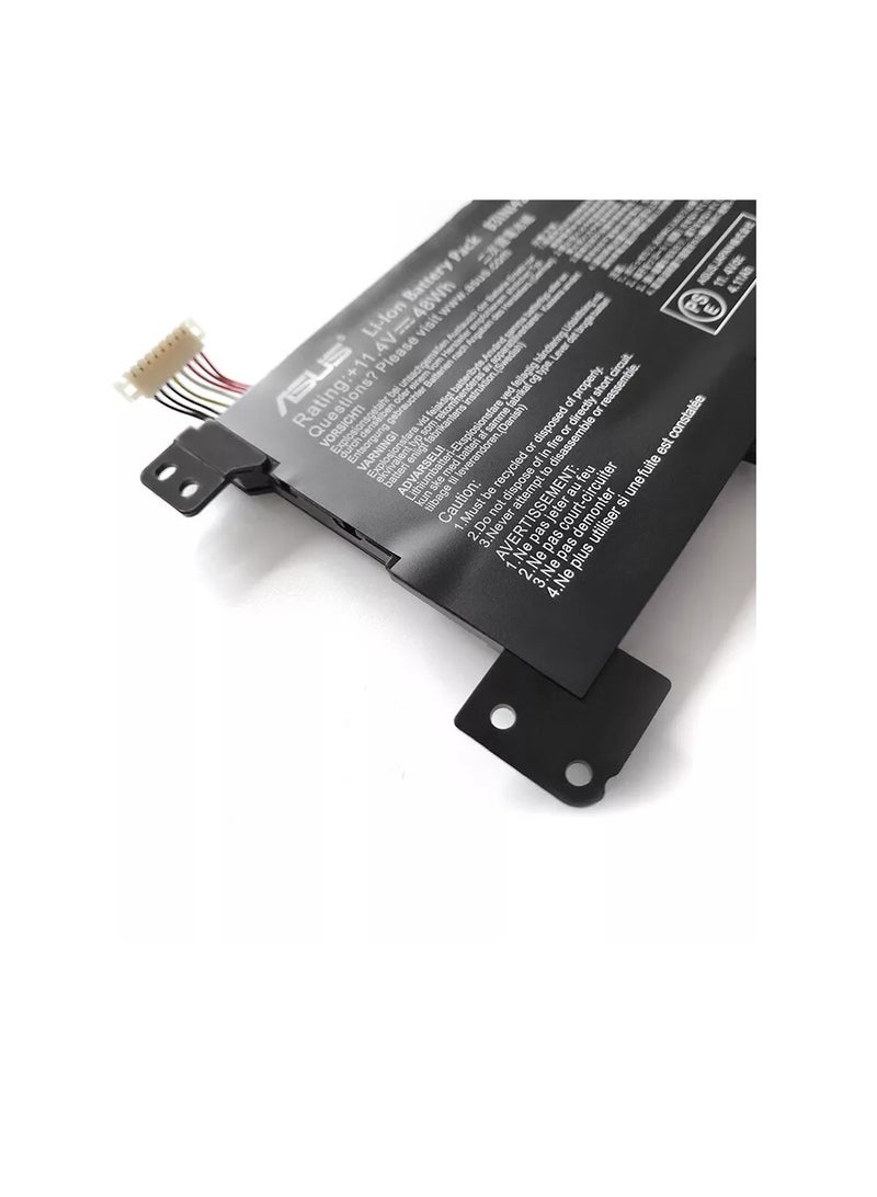 Terabyte B31N1424 Laptop Battery Replacement for Asus K401L A401L K401LB K401LB5010 K401LB5200 K401LB5500 A400U K401U K401UB K401UQ Series - Image 4