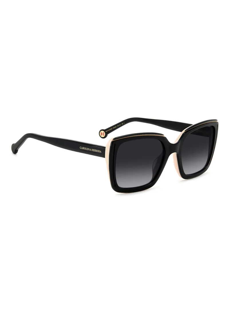 CAROLINA HERRERA Carolina Herrera Sunglasses HER 0143/G/S