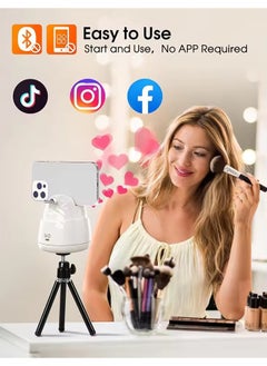 hohem Hohem Official-website iSteady GO Selfie Stick Mobile Phone Stabilizer 2-Axis Ai Gimbal Stabilizer for Smartphone、iPAD  - Image 3