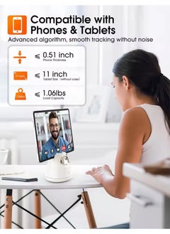 hohem Hohem Official-website iSteady GO Selfie Stick Mobile Phone Stabilizer 2-Axis Ai Gimbal Stabilizer for Smartphone、iPAD  - Image 4