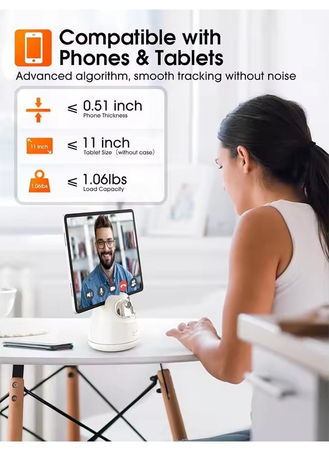 hohem Hohem Official-website iSteady GO Selfie Stick Mobile Phone Stabilizer 2-Axis Ai Gimbal Stabilizer for Smartphone、iPAD  - Image 4