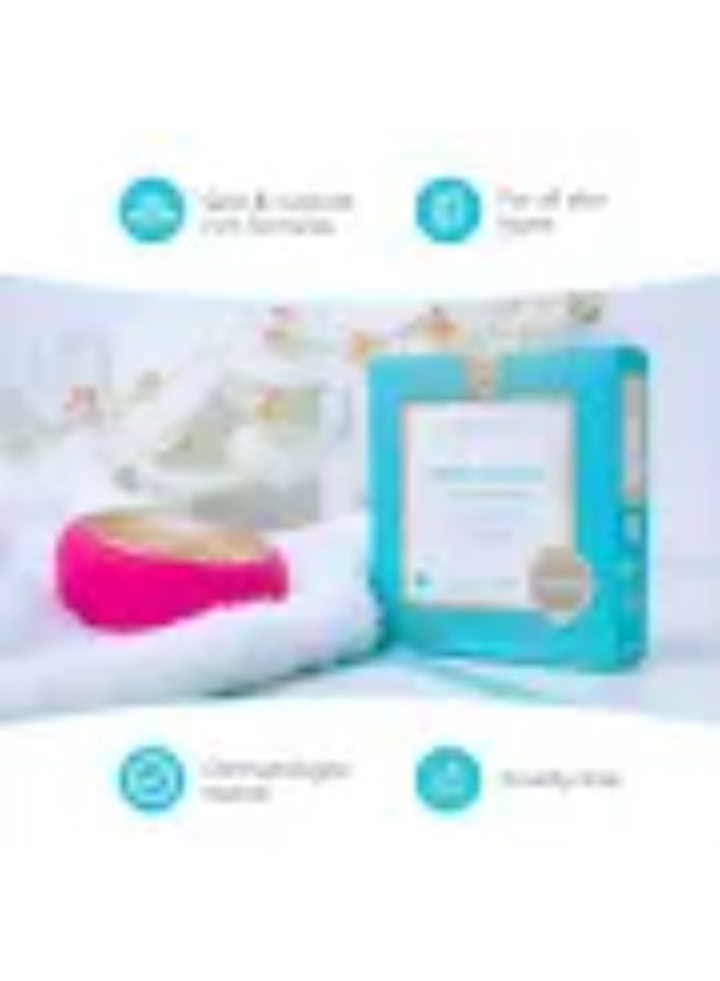 فوريو قناع الوجه المنشط FOREO UFO™ Matte Maniac 2.0، 6 × 6 غرام - Image 3