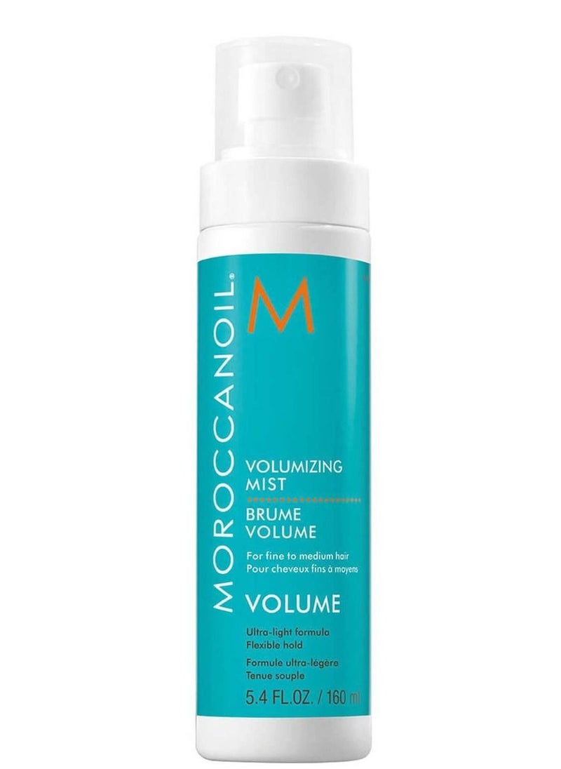 Moroccan Oil - MOROCCANOIL Volumizing Mist 160ml - Image 1