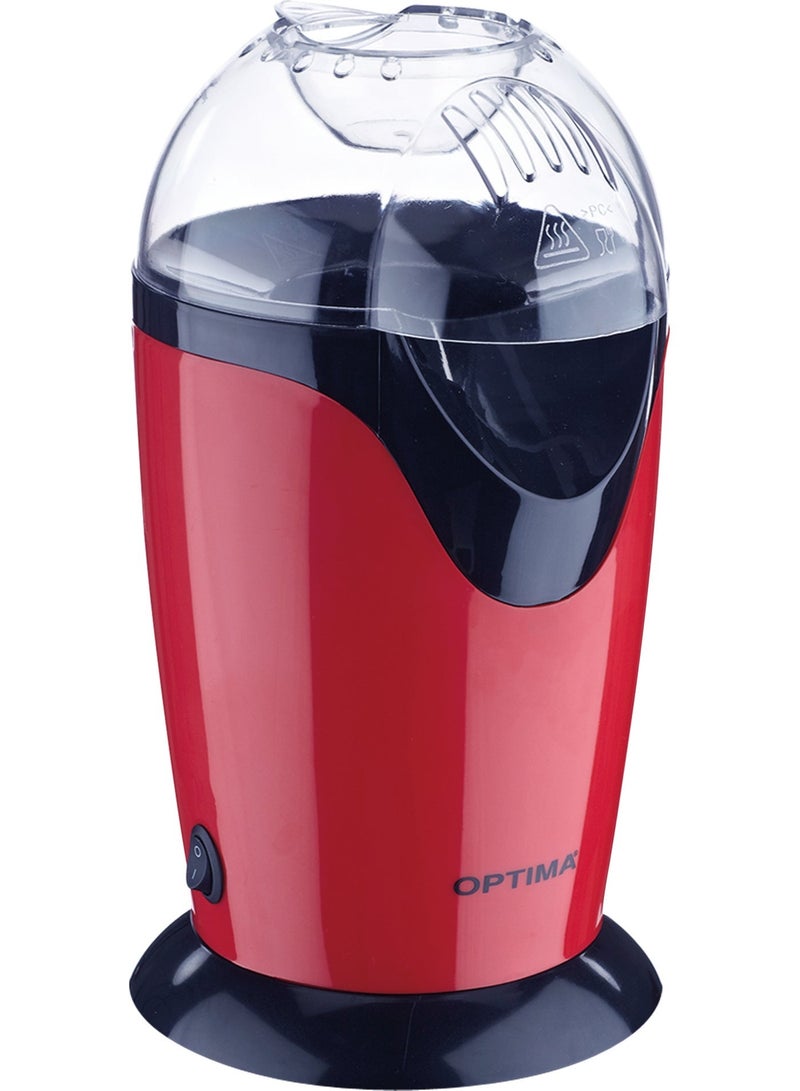 OPTIMA POPCORN MAKER- PM1200 - Image 1