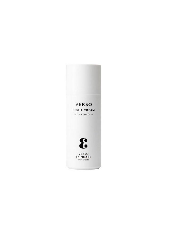 VERSO Night Cream 1.7oz - pzsku/Z897D3513FE30BB9E1D9FZ/45/_/1720599690/d1b2d057-5bea-4141-a407-95ed4f0a7d11