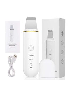 HailiCare Ultrasonic Blackhead Removal Instrument