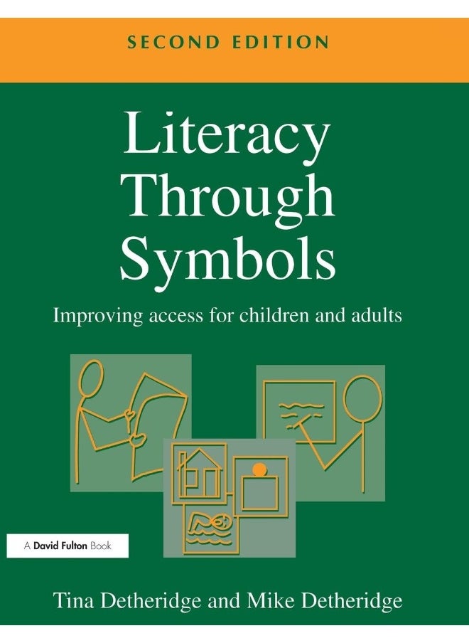 Literacy Through Symbols: Improving Access for Children and Adults 