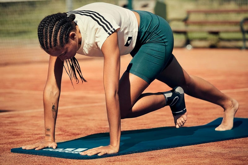 adidas Ankle Support - XL - Image 2