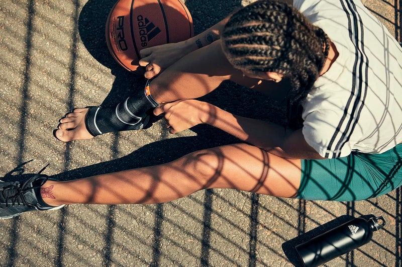 adidas Ankle Support - XL - Image 3