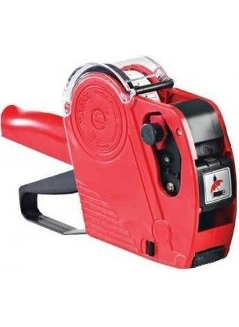 MoTEX - Label Machine Mx-5500-Eos 8 Digits - Image 1