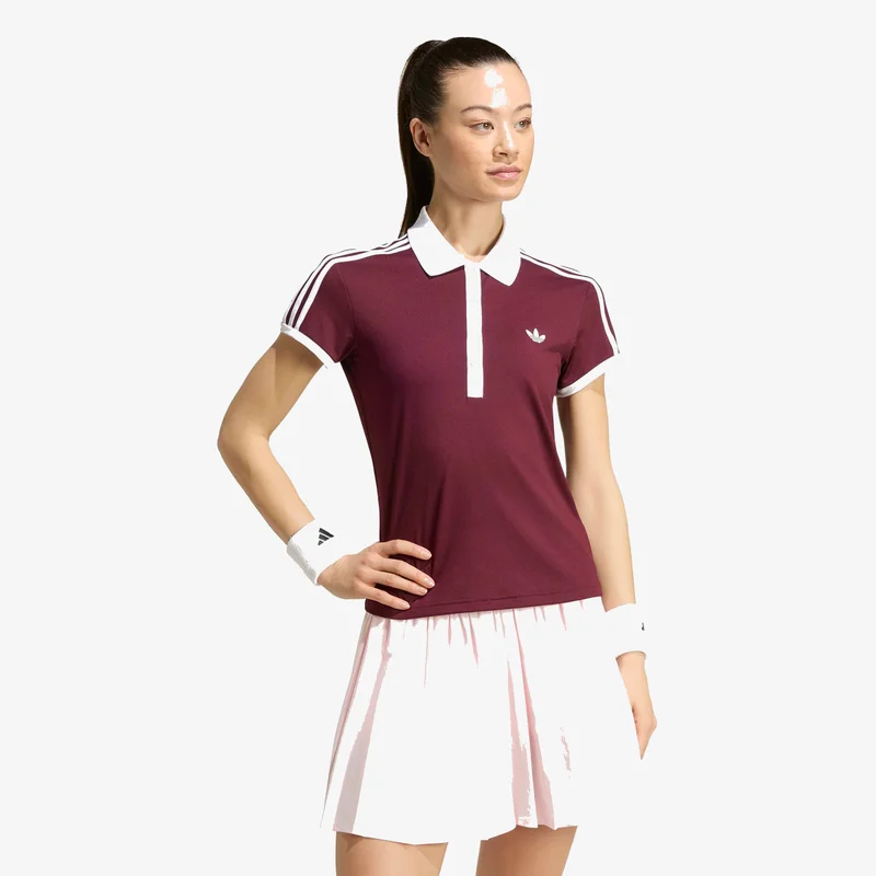 اديداس قميص بولو TENNIS CLASSICS