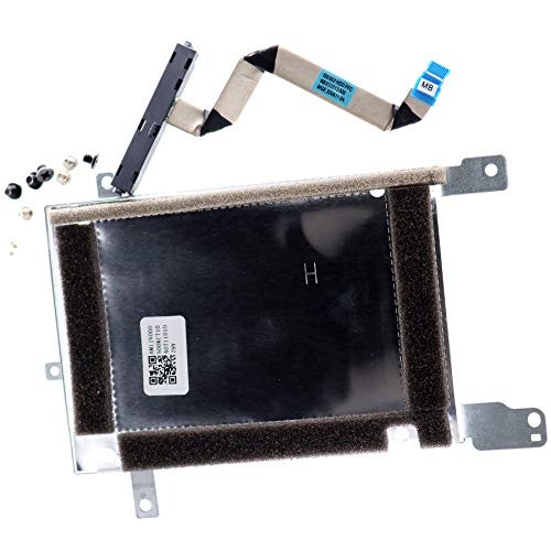 Deal4GO كابل قرص صلب SATA Deal4GO NBX0001S900 مع حاملة HDD AM1JV000500 لجهاز Lenovo Ideapad S350-15 S350-15IWL S350-15IIL S350-15IKB Ideapad 3-15 - Image 4