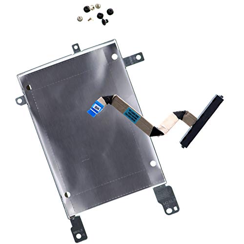 Deal4GO كابل قرص صلب SATA Deal4GO NBX0001S900 مع حاملة HDD AM1JV000500 لجهاز Lenovo Ideapad S350-15 S350-15IWL S350-15IIL S350-15IKB Ideapad 3-15 - Image 5