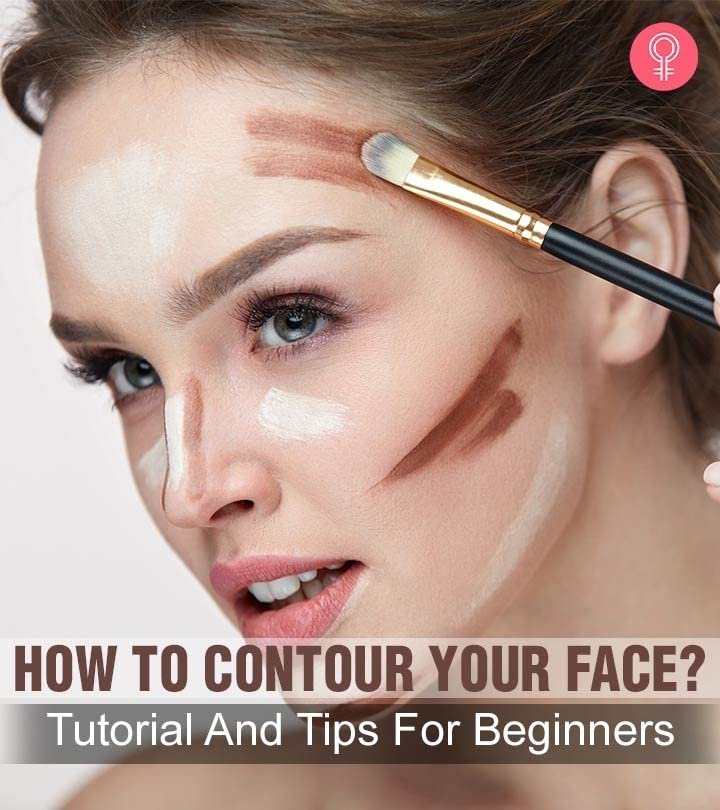 15 Shades Highlighter Contour Cream - Image 2