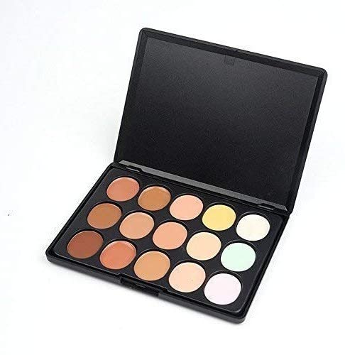 15 Shades Highlighter Contour Cream - Image 1