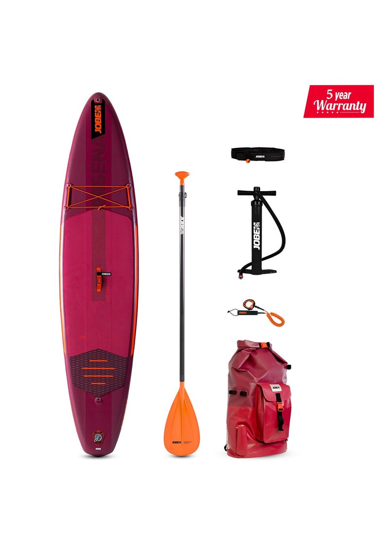 JOBE Jobe 11.0 Inflatable Paddle Board Package  - Image 1