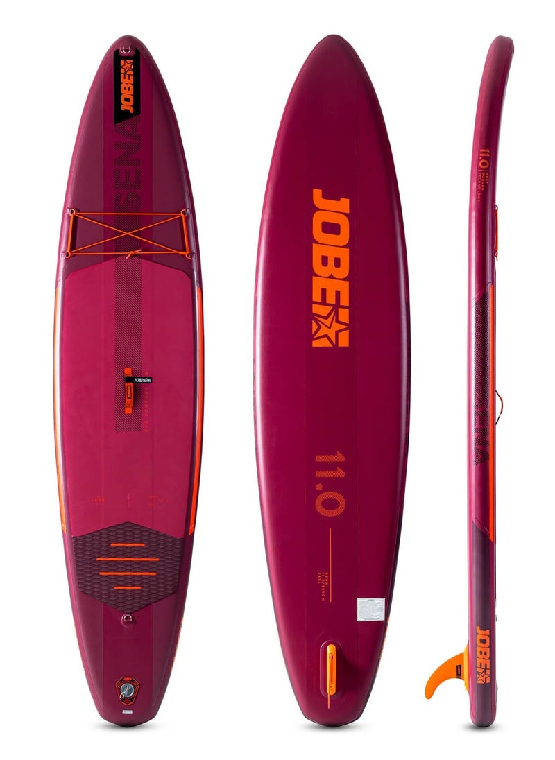 JOBE Jobe 11.0 Inflatable Paddle Board Package  - Image 2