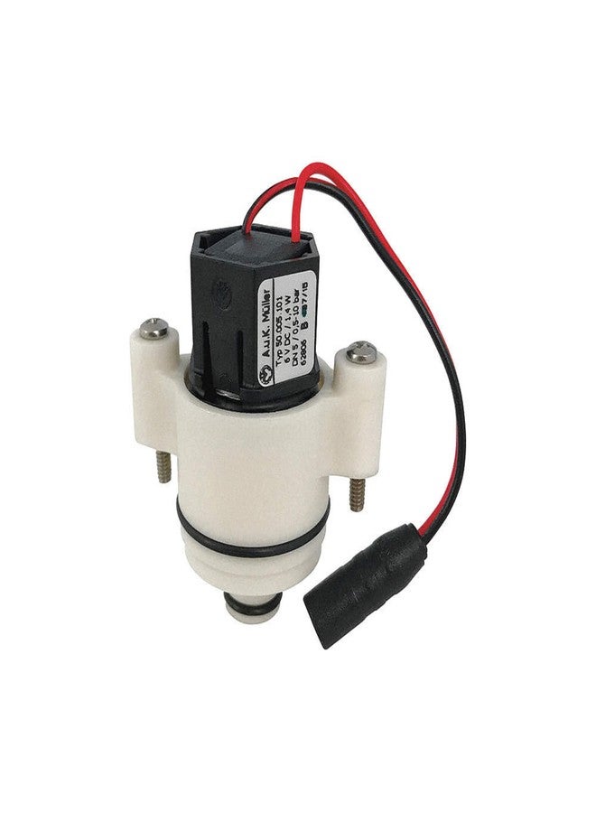 Chicago Faucets ETRONIC 40 Solenoid Repair KIT - Image 2
