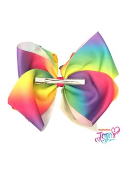 Luv Her LUV HER JoJo Siwa Girls Big Bows - JoJo's Sweet 16 Birthday Collection, Unicorn  - Image 4